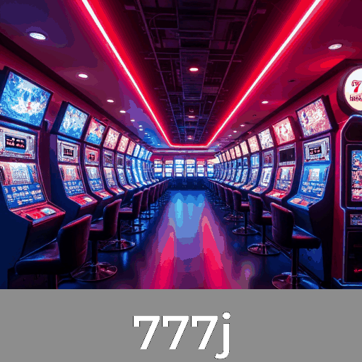 777j: Aproveite os Bônus Exclusivos e Ofertas Imperdíveis!