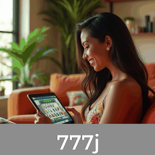 Maximize Suas Estratégias de Jogo com 777j: Abordagem Inteligente