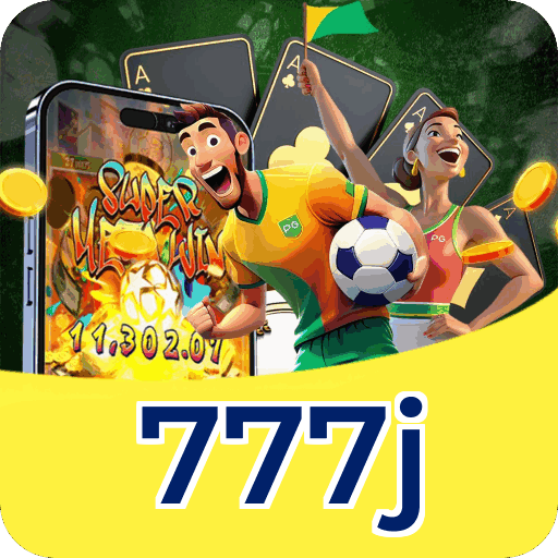 Login rápido no app 777j