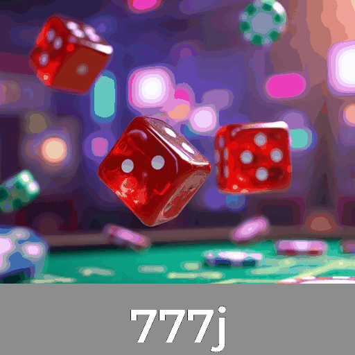 777j: Slots com Mega Prêmios, Mesa de Estratégia, Dealer Ao Vivo