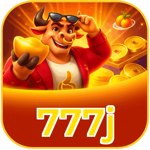 777j